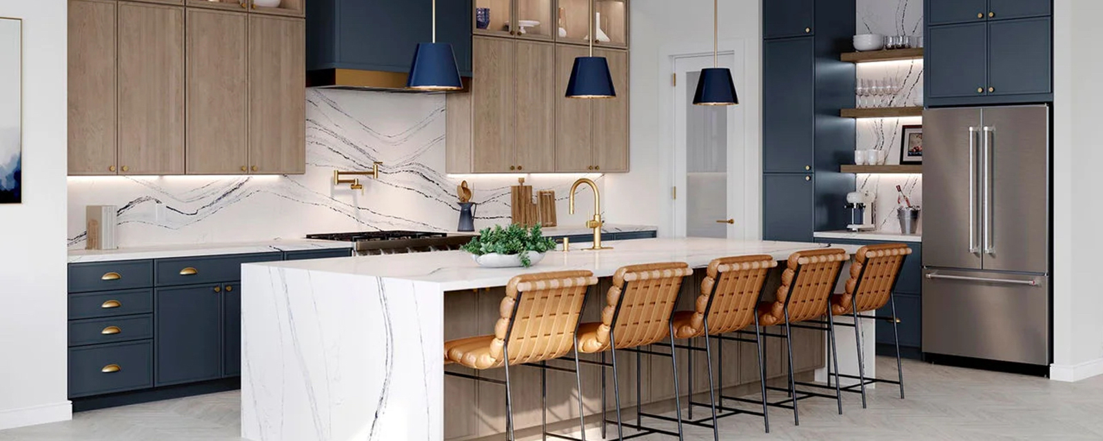 Kitchen Designers Orlando