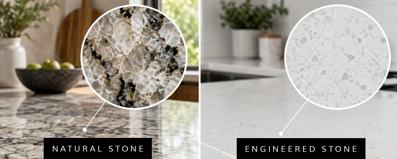 Engineered Stone natural stone
