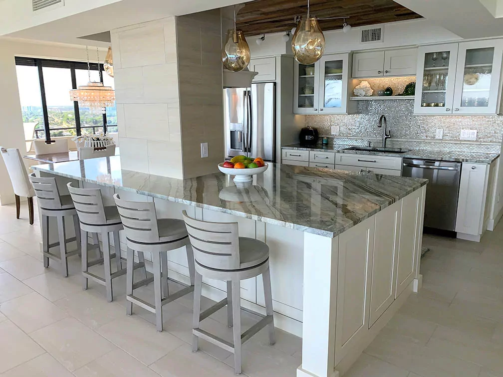 orlando kitchen remodeling