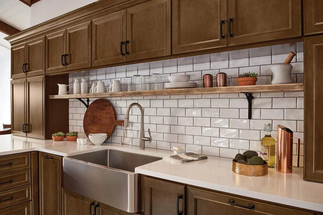 orlando kitchen remodel