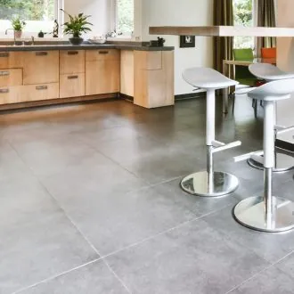 Best Flooring for a Kitchen