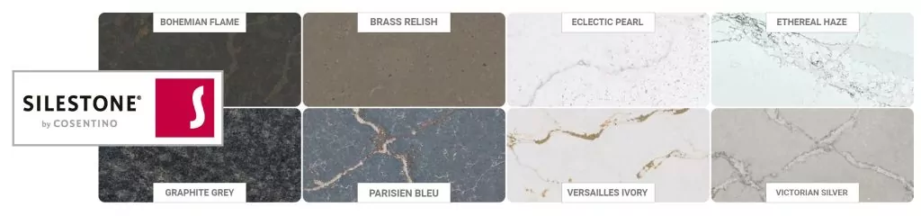 countertop silestone orlando