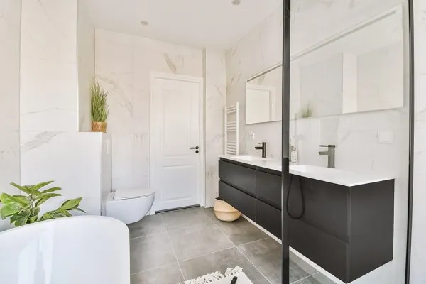 Bathroom Contractors Orlando