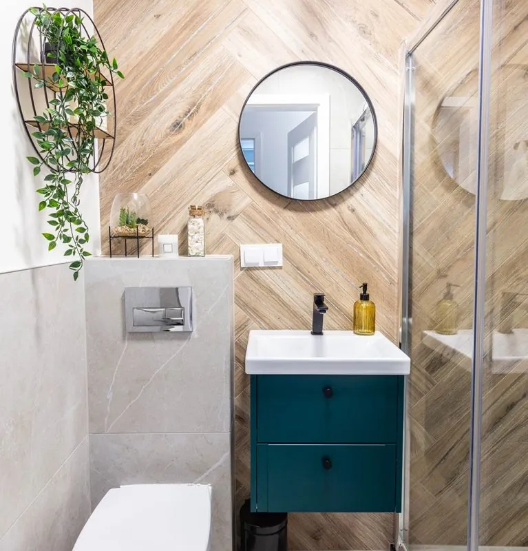 Bathroom Remodeling Contractors Orlando