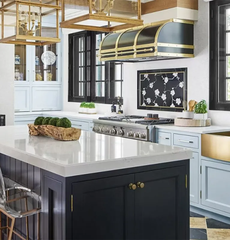 Cambria Custom Countertops