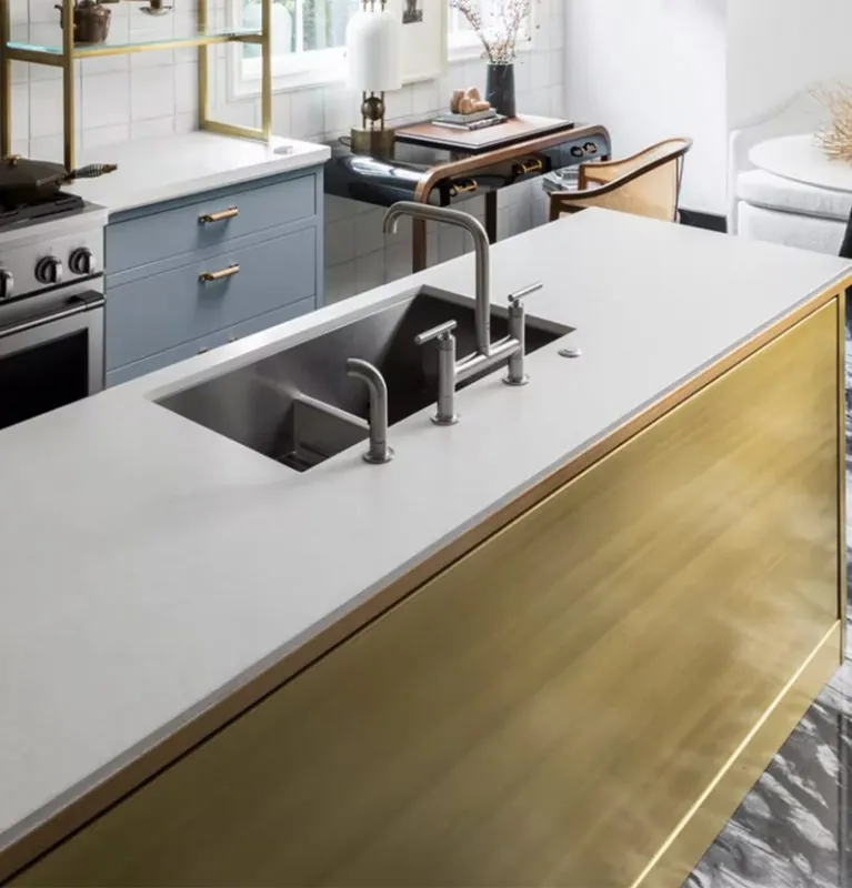 Cambria Granite Installers Near Me