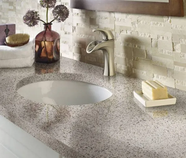 Corian Countertops Orlando