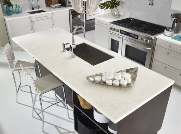 Corian Custom Countertops