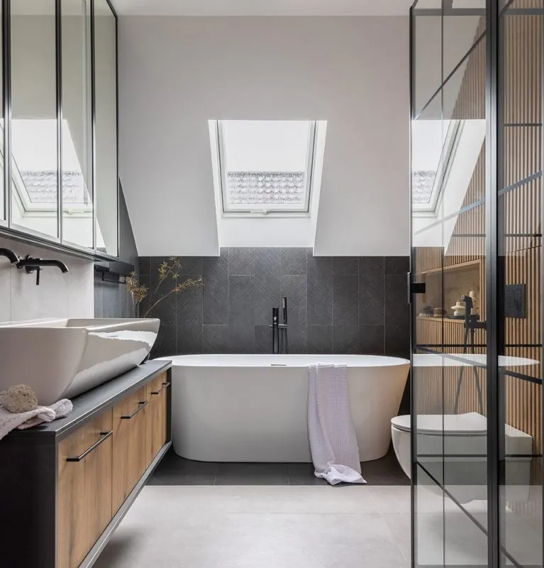 Orlando Bath Remodeling