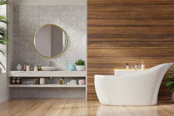 Orlando Bathroom Contractors