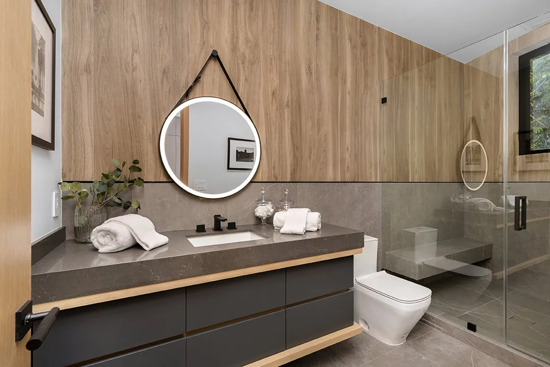 Orlando Bathroom Renovations