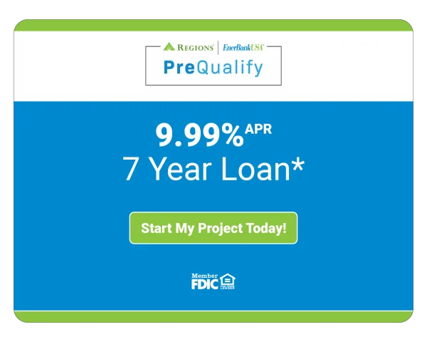 kitchen financing orlando Kitchen financing Orlando. Regions EnerBank - Prequalify 9.99%APR 7 year loan. Start my project today! Member FDIC