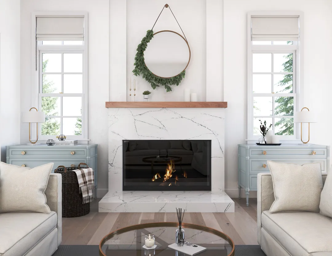 Cambria Showroom Near Me