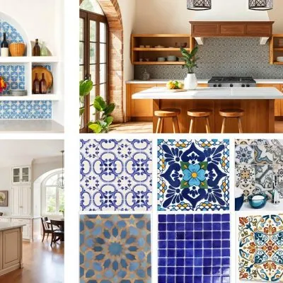 Mediterranean Kitchen Ideas