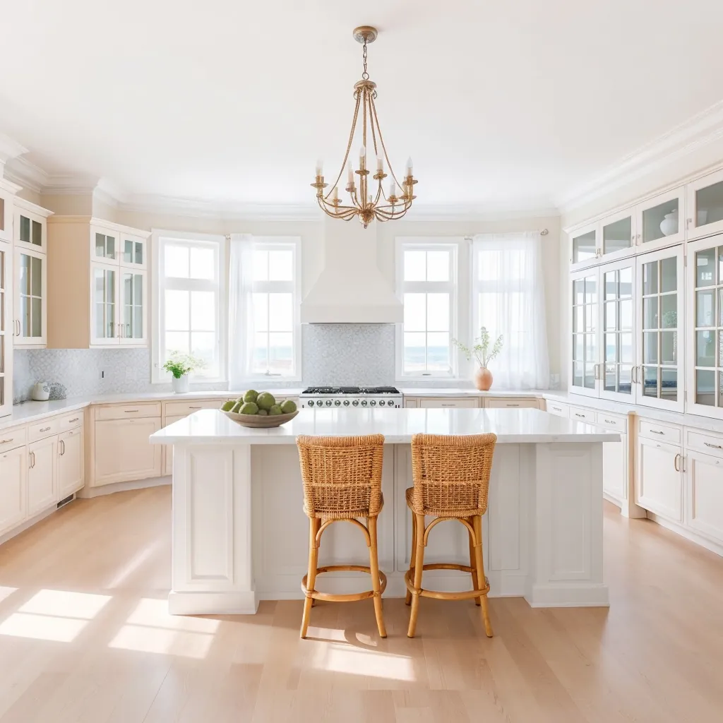 mediterranean kitchen ideas