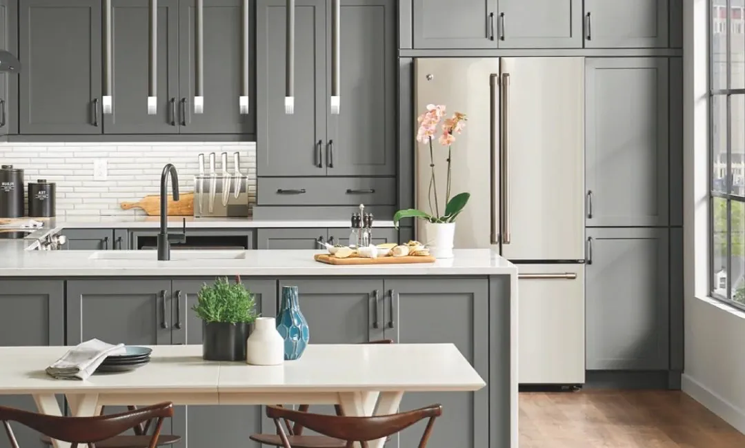 gray cabinets orlando