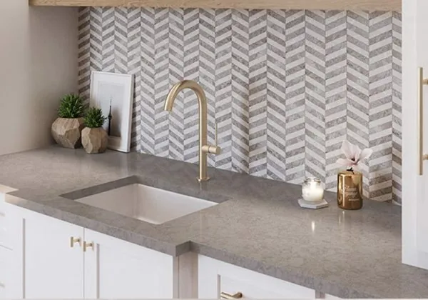 backsplash