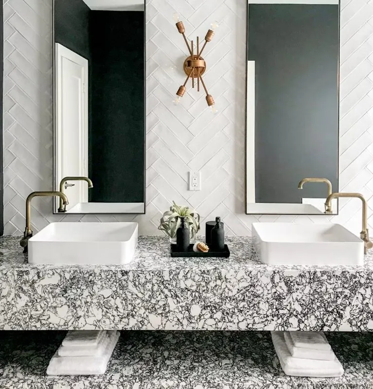 Countertop Installation