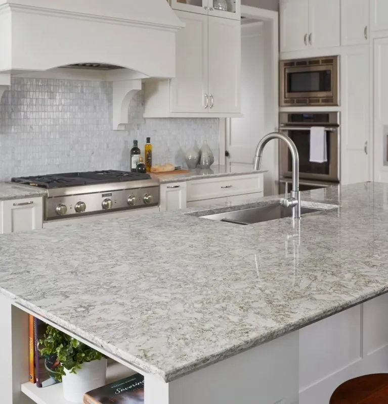 Countertop Materials FAQ