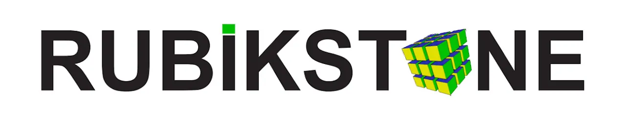 rubikstone