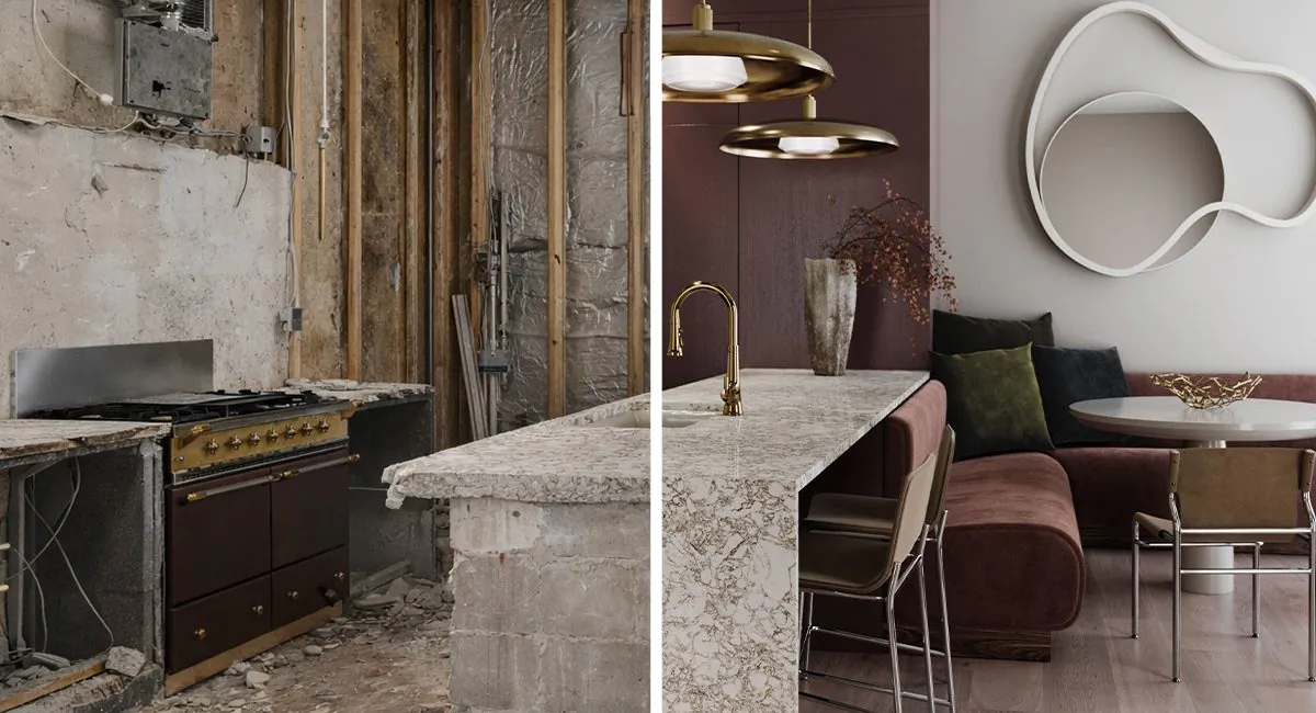 Do I Need a Permit to Remodel My Kitchen?