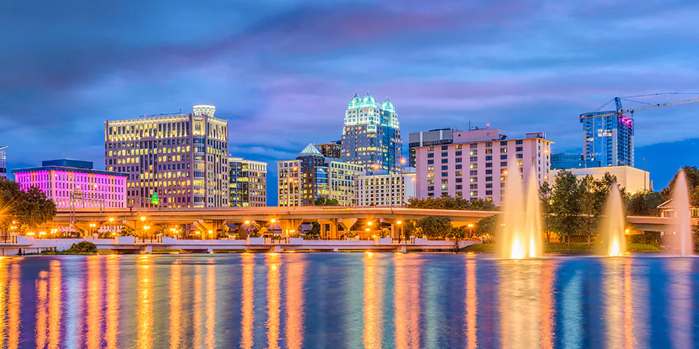 Proudly Serving Winter Park and Central Florida Proudly Serving Winter Park and Central Florida