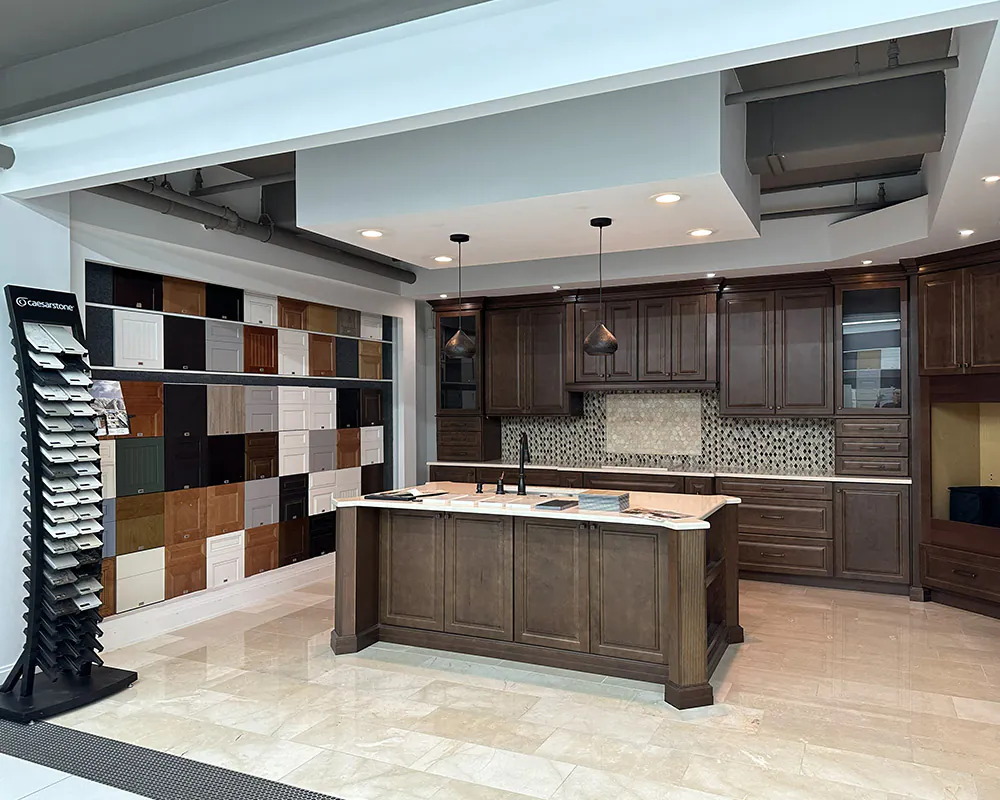 Visit Our Kitchen & Bath Showroom Near Winter Park Visit Our Kitchen & Bath Showroom Near Winter Park