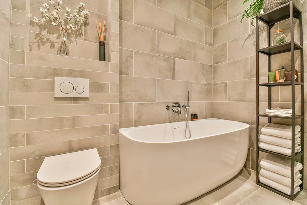 Bathroom Remodeling & Design 5