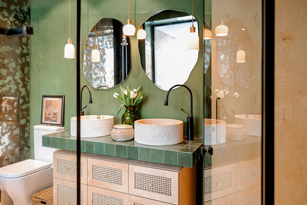 Bathroom Remodeling & Design Dr. Phillips