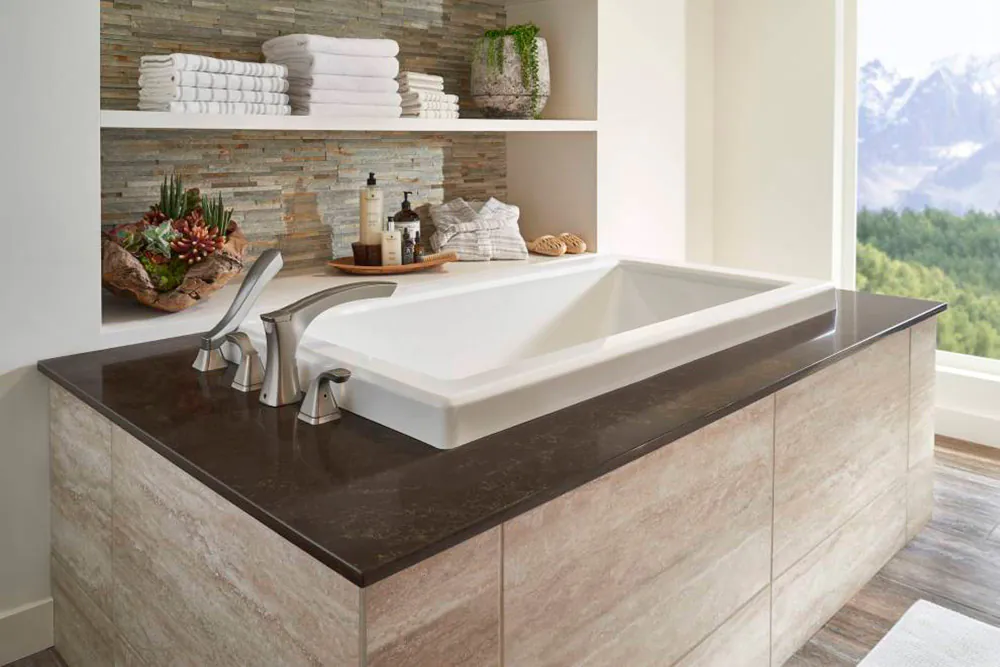 Countertops Dr. Phillips
