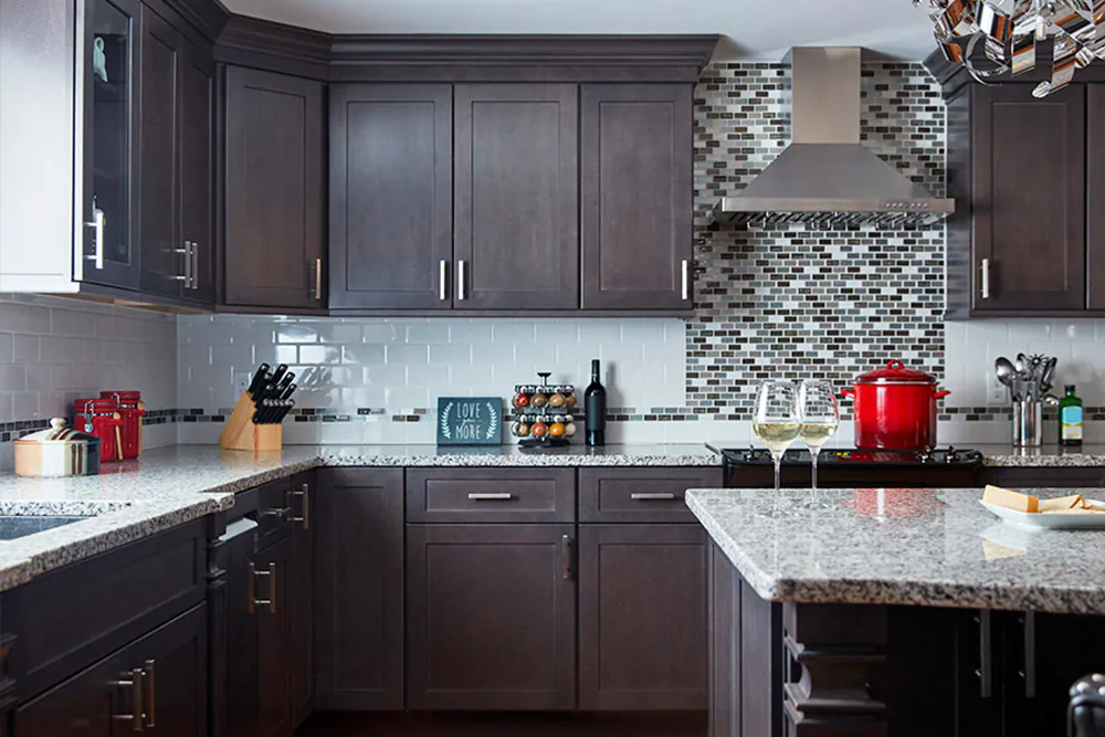 Custom Cabinets Dr. Phillips