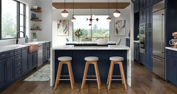 Kitchen Remodeling 5