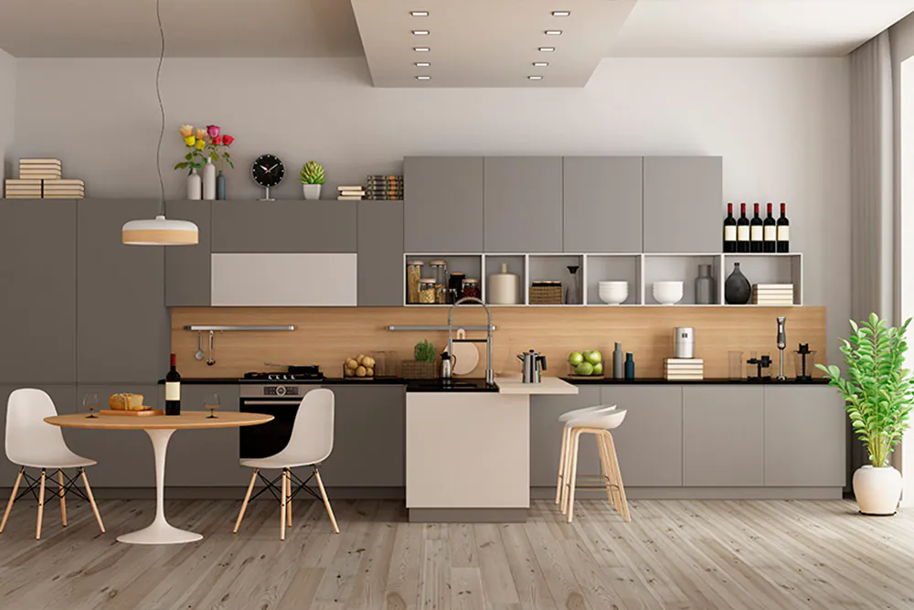 Kitchen Remodeling & Design 4 Kitchen Remodeling & Design 4