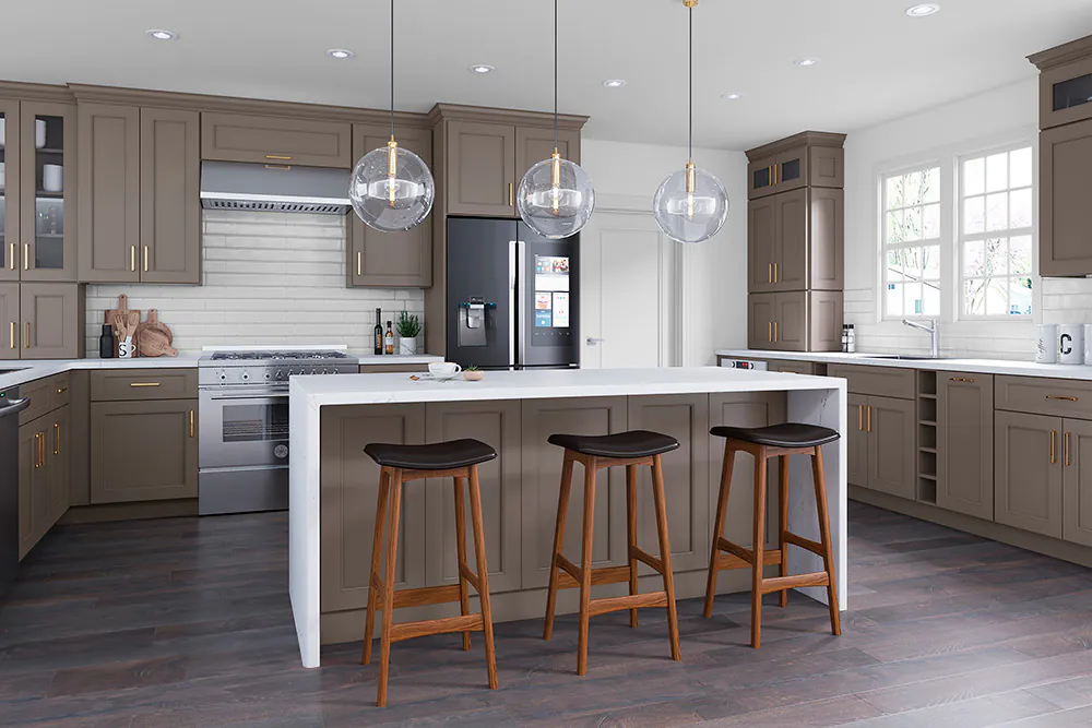 Custom Cabinets Winter Garden