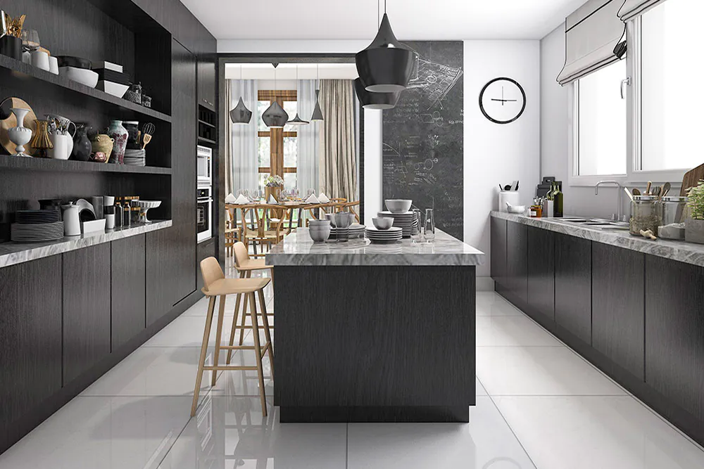 Kitchen Remodeling & Design Winter Garden